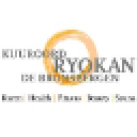 Kuuroord Ryokan De Bronsbergen