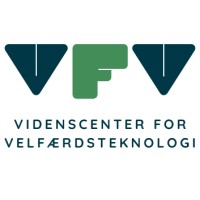 Videnscenter for Velfærdsteknologi (VFV) logo - Similar company to Sosu H