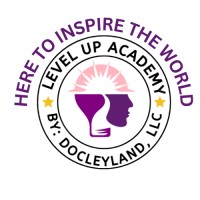 Level Up Academy (LUA) by: Docleyland,LLC logo - Similar company to Medical Decisions For Dementia Family Caregivers