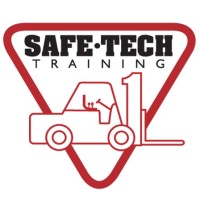 Safe-Tech Training Inc. logo - Similar company to Safe Air Systems Technology