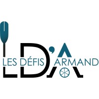 Les Défis d'Armand logo - Similar company to Finance Solidaire