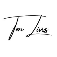 Ten lives logo - Similar company to Noah.Ai Technologies