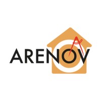 Arenov logo - Similar company to Areno