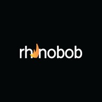 rhinobob logo - Similar company to Vinu Foundation