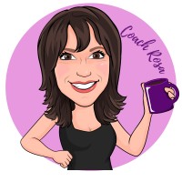 Coach Rosa (Rosa Smith-Montanaro) logo - Similar company to Entheacare