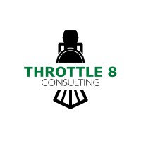 Throttle 8 Consulting logo - Similar company to Bisco Solutions
