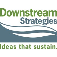 Downstream Strategies logo - Similar company to Wv Brownfields Assistance Centers