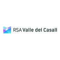 Rsa Valle dei Casali logo - Similar company to Provincia Romana Camilliani (Ordine Chierici Regolari Ministri Degli Infermi)