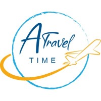 A TRAVEL TIME logo - Similar company to Unionaid