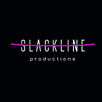 Slackline Productions logo - Similar company to Slackline Us