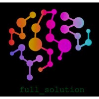 Full Solution logo - Similar company to SA Systems