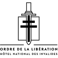 Ordre de la Libération - Hôtel des Invalides logo - Similar company to J'Entreprends Avec So !