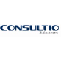 CONSULTIO soluciones logo - Similar company to Persiacas Sl