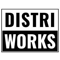 Distri Works BV logo - Similar company to Roadlok
