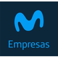 Movistar Empresas Hispam logo - Similar company to Moviscat