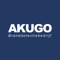 Akugo logo - Similar company to Velux Elektrotechniek