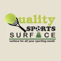 Qualitysportssurface logo - Similar company to Logimind | Ai Tools, Tech And Innovative