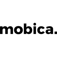 mobica. UAE logo - Similar company to Daily Dose Life