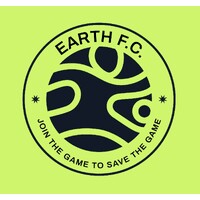 Earth FC logo - Similar company to Doc Station
