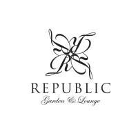 Republic Garden & Lounge logo - Similar company to Republic Hospitality