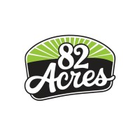 82 Acres logo - Similar company to The Franchise Magnet