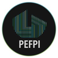 pefpi logo - Similar company to Rv Dev