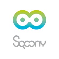 Sqoony logo - Similar company to Bztrs Agency