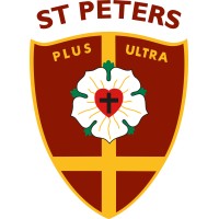 St Peters Lutheran College Springfield logo - Similar company to Rivermount College