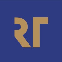 RT International Institute logo - Similar company to Rt International