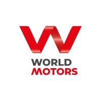 World Motors logo - Similar company to Semdria
