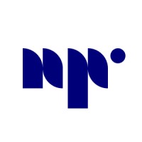 nice.partners logo - Similar company to Hevelio