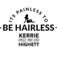 Be Hairless