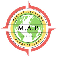 M.A.P logo - Similar company to P H A S E