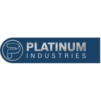 Platinum Industries logo - Similar company to Incentlogic Solutions Pvt Ltd.