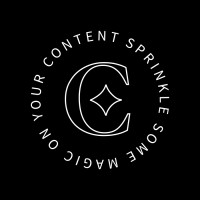 Content Pixie logo - Similar company to Pixel Management
