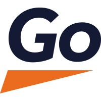 Go-Ahead Sweden logo - Similar company to Lauve & Co