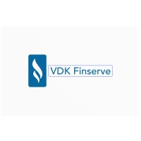 VDK Finserve logo - Similar company to Aarav Finserve