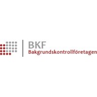 BKF - Bakgrundskontrollföretagen logo - Similar company to Primesafe Ab