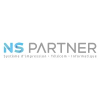 NS Partner logo - Similar company to Adn Systemes / Dixinfor