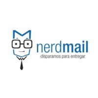 Nerdmail logo - Similar company to Beauty Scale