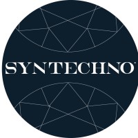SYNTECHNO logo - Similar company to Mntrme Inc.