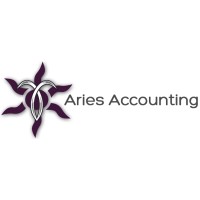Aries Accounting logo - Similar company to Analytiq Accounting Solutions
