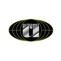 Ultramet Industries Inc logo - Similar company to Mainway Metalworks