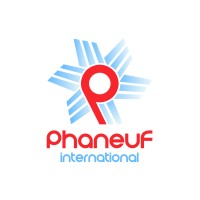 Phaneuf International logo - Similar company to Bsimprovement