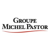 Groupe Michel Pastor logo - Similar company to Opensolution