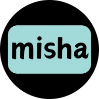 Revista Misha logo - Similar company to Conovatec