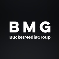 Bucket Media Group logo - Similar company to Credit Town