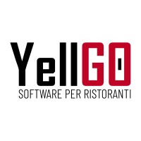 YellGO - Software per ristoranti logo - Similar company to Strooka