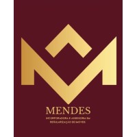 Mendes Incorporadora e Assessoria em Regularização de Imóveis logo - Similar company to Sispar Incorporadora E Construtora