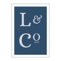 Lindstrom & Company logo - Similar company to Densmore Construction Materials